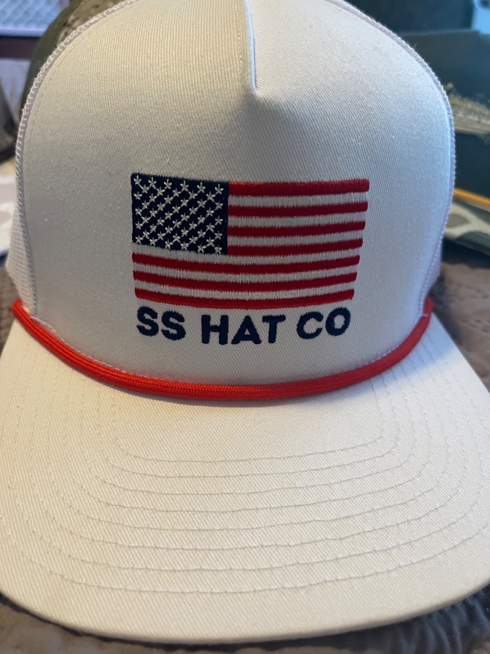 Southern String Hat Co - Picture 2 of 3